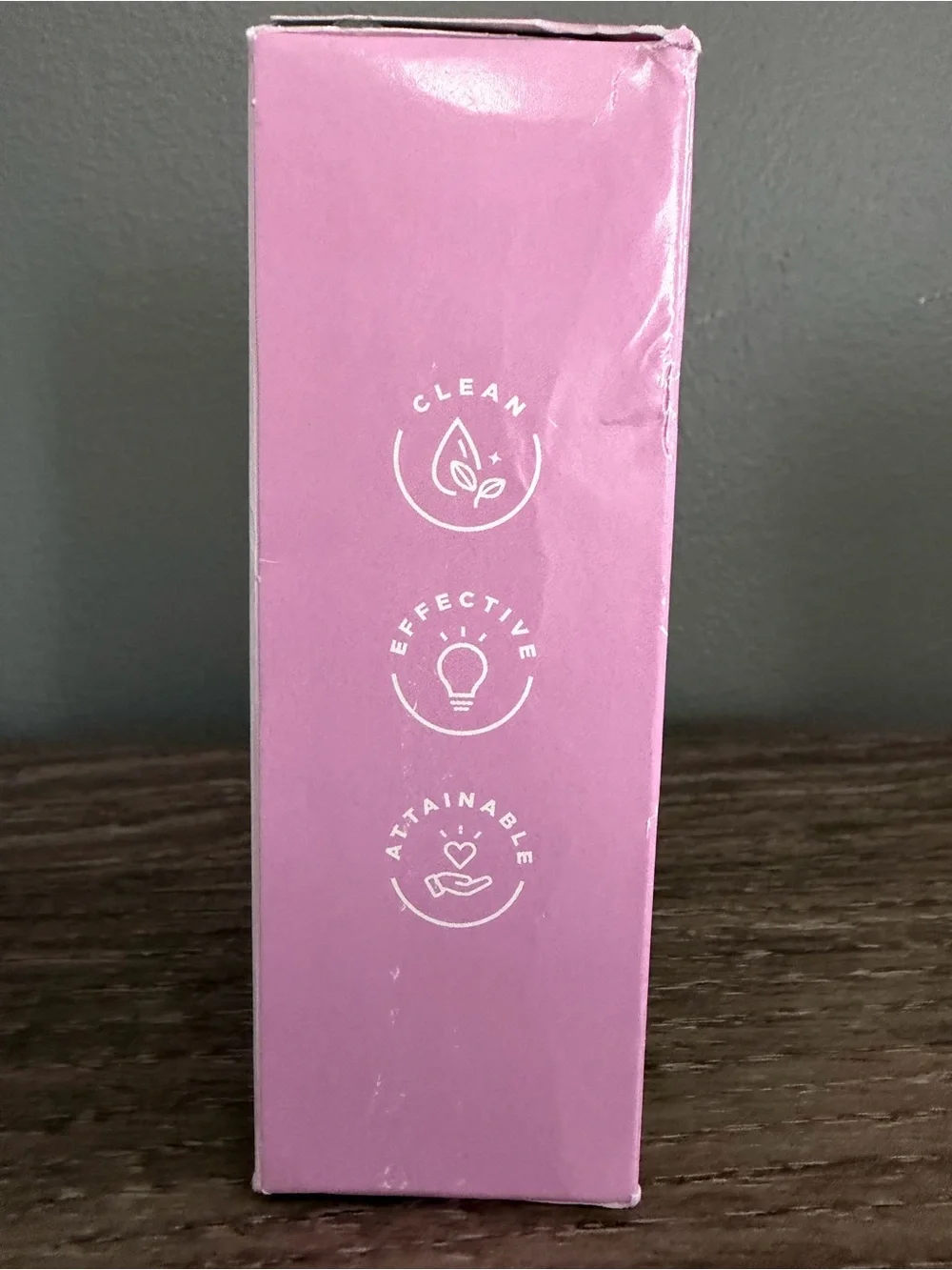 Tree of Life Retinol Serum -